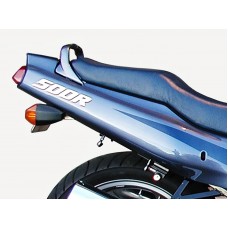 Competition Werkes Standard Fender Eliminator Kit - Kawasaki Ninja 500R (87-09) Competition Werkes Standard Fender Eliminator Kit - Kawasaki Ninja 500R (87-09)